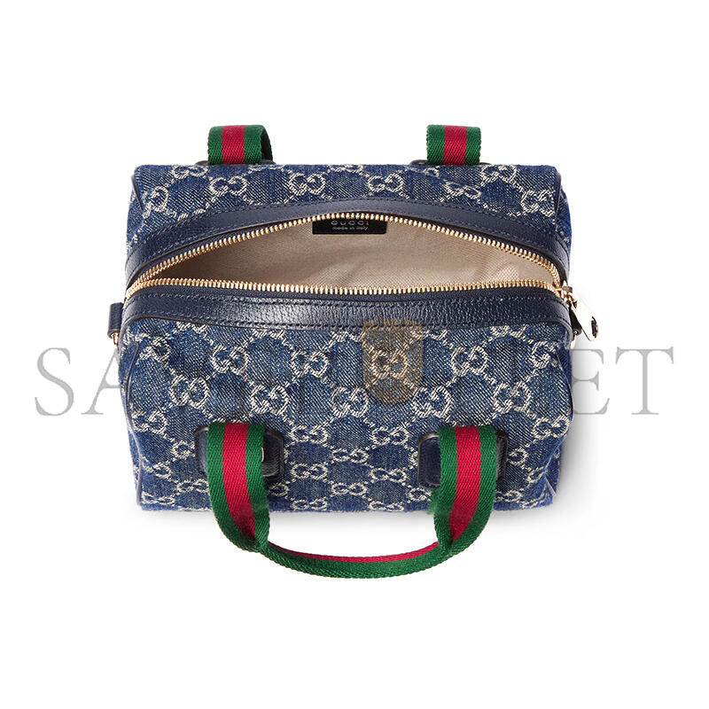 GUCCI MINI GG HANDBAG 859975 (20*13*13cm)